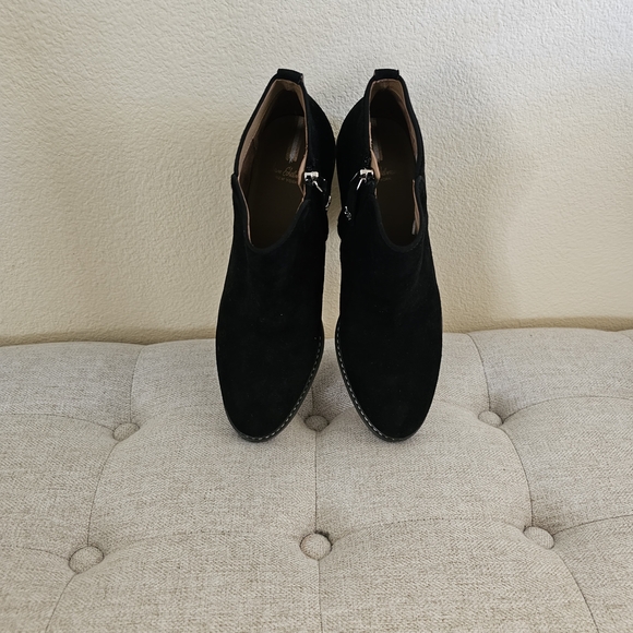 Sam Edelman Booties - Picture 3 of 4